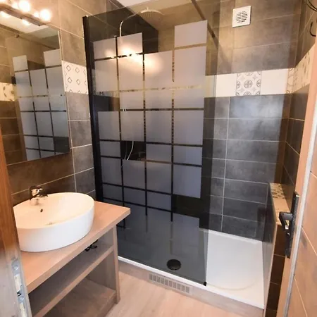 L'everest - 3 Pieces 6 Pers - Wifi - L'everest 131ev - Plagne Centre Mae-1884