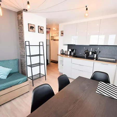 L'everest - 3 Pieces 6 Pers - Wifi - L'everest 131ev - Plagne Centre Mae-1884