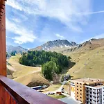 Apartment L'everest - 3 Pieces 6 Pers - Wifi - L'everest 131ev - Plagne Centre Mae-1884