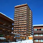 L'everest - 3 Pieces 6 Pers - Wifi - L'everest 131ev - Plagne Centre Mae-1884 La Plagne